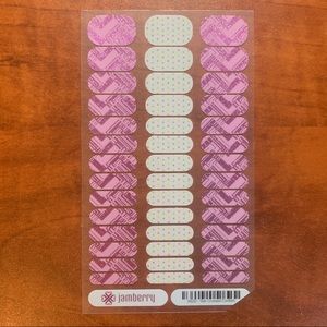 Jamberry Makeup - B3G1 Jamberry Star Crossed Confetti JUNIORS Jamberry Makeup - B3G1 Jamberry Star Crossed Confetti JUNIORS